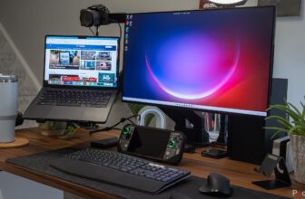 I’ll by no means use a 4K TV ...