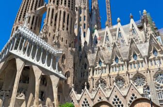 Barcelona adventures – The Fi...