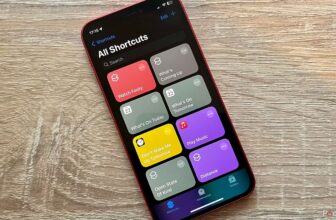 Apple ought to make a brand new iPh...