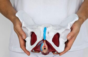 Your Pelvic Ground, Defined: A Cand...