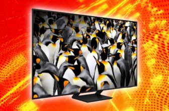 Small TVs are close to unattainable...