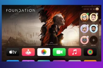 I can not imagine tvOS 26 remains t...