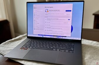 Home windows Replace modifications ...