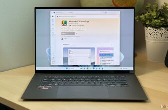 5 Home windows PowerToys instrument...