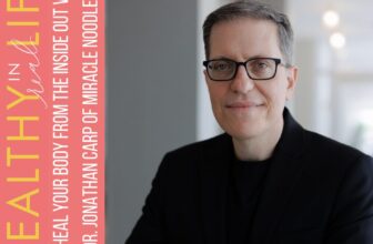 188: Heal Your Physique from the In...