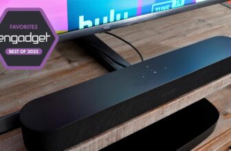 The very best soundbars to spice up...