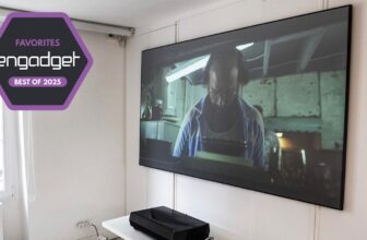 The most effective projector for a ...