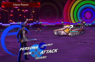 Persona 3 Reload arrives on Change ...