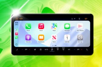 5 modifications in iOS 26 CarPlay t...