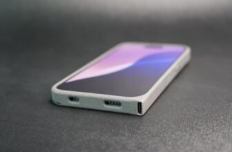 An engineer’s new smartphone ...