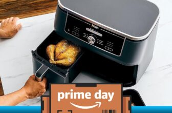 Prime Day offers embrace $50 off co...