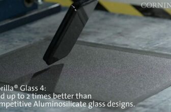 Corning avoids EU antitrust nice by...