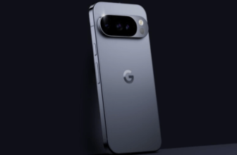 Google Teases Pixel 10 Design Forwa...