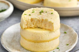 Cottage Cheese Egg Bites – Sp...