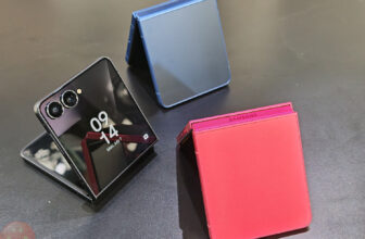 Samsung Galaxy Z Flip 7 Fingers-On:...