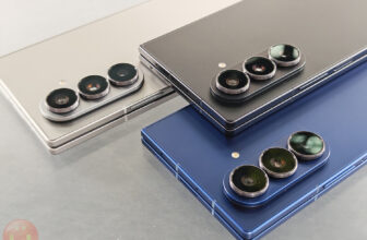 Galaxy Z Fold 7: Samsung’s Slimme...