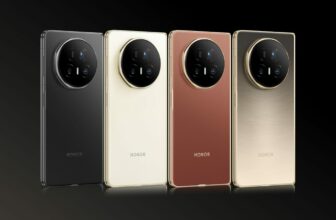 Honor Magic V5 Launched: Snapdragon...