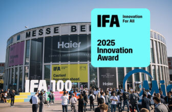 IFA Launches Innovation Awards to S...