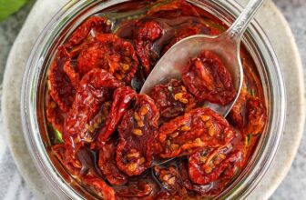 Solar Dried Tomatoes – Spend ...