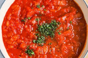 Tomato Sauce – Spend With Pen...