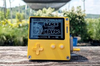 Taria & Como and Black Gap Hav...