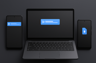 App Forged: Android’s Rival To Ap...