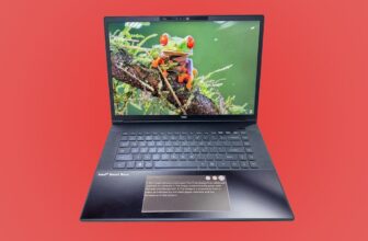 Neither AI nor E Ink could make tou...