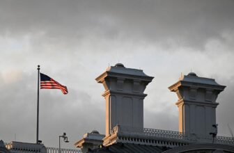 DOGE is reportedly pushing an AI in...