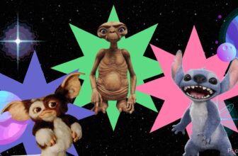 The cutest sci-fi monsters of all t...