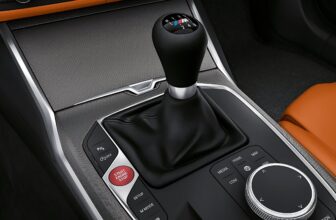 5 automotive options which might be...