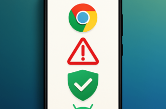 Chrome For Android: New Warnings Fo...