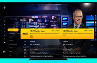 Like clockwork, Peacock is elevatin...