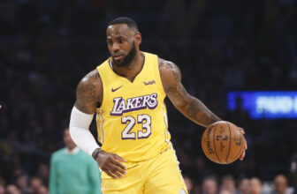 LeBron James is reportedly attempti...