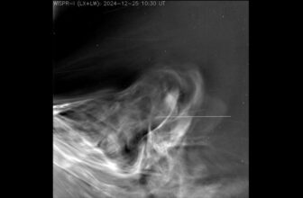 These are the closest-ever pictures...