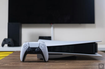 Sony is lastly making it attainable...