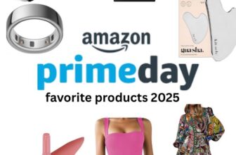 Amazon Prime Day Faves – The ...