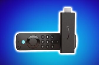 Amazon’s Hearth TV Stick HD d...