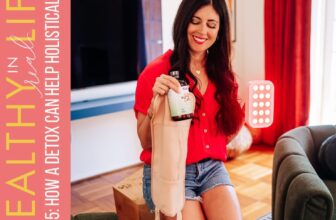 185: How A Detox Can Assist Holisti...