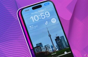 iOS 26 did not impress me, however ...