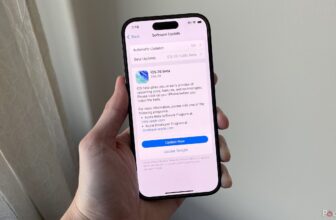 The best way to obtain the iOS 26 p...