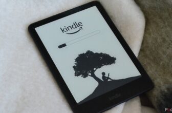 Kindle lastly will get the lockscre...