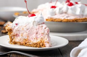 Millionaire Pie | Cookies & Cu...