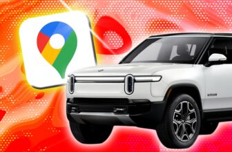 Not all navigation apps are the ide...