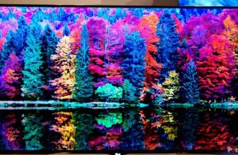 Your TV’s brightness would no...