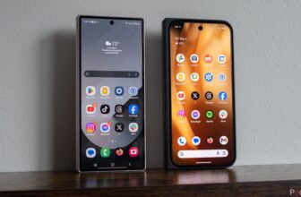 A foldable iPhone is inevitable, an...