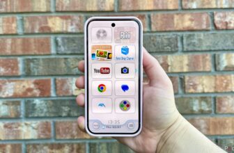 How I turned my Android telephone r...