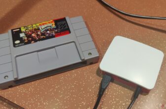 Turning my Raspberry Pi right into ...