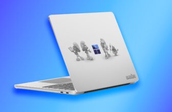 Microsoft’s ‘Smurface Versi...