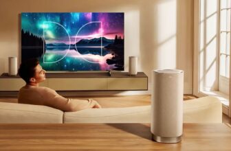 Dolby Atmos gave me the rationale I...