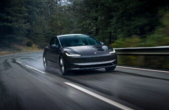 Tesla simply introduced a number of...